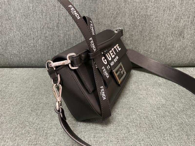 Fendi Baguette Bags